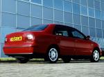 Fiat Marea 1996 года (UK)